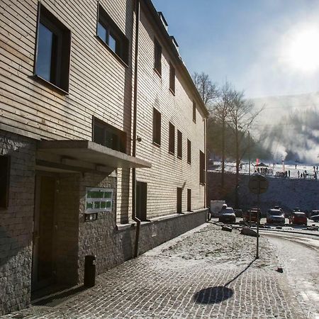 Appartamento A34 Loučná nad Desnou Esterno foto